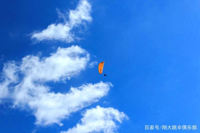 5个关于高空跳伞你不知道的讯息